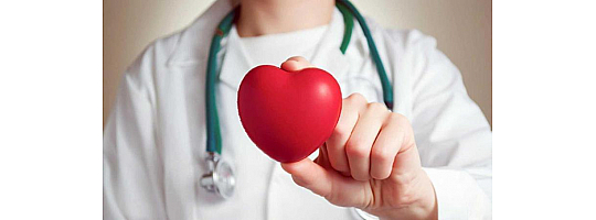 Kalp ve Damar Hastalıklarından Korunma Kılavuzu