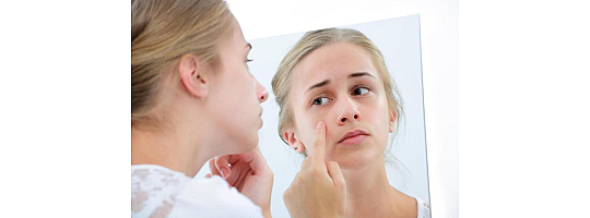 Obsesif Kompulsif Bozukluk (Takıntı Bozukluğu)