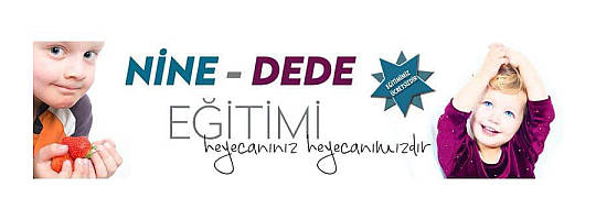 Nine - Dede Eğitimi