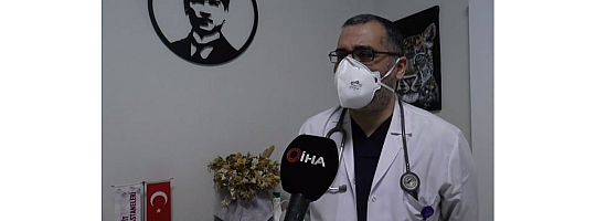 Aşının yararını görmek için tedbirlere uyulmalı!