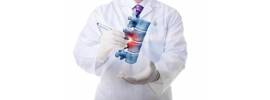 Siyatik Hastalığı