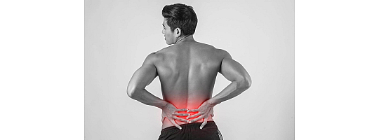 Bel Fıtığı ve Güncel Tedavi Yöntemleri