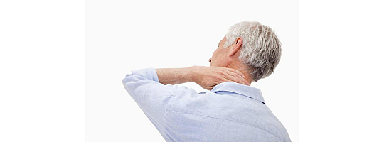 Boyun Fıtığı Nedir?