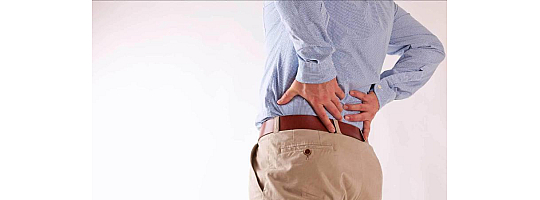 Bel Fıtığı Cerrahisinde Mikrodiskektomi