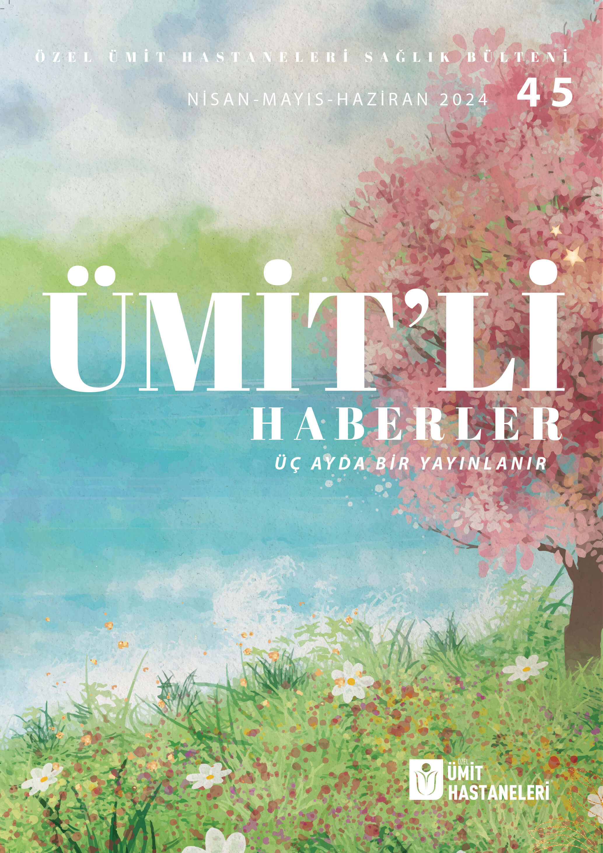 Ümit'li Haberler 45. Sayı