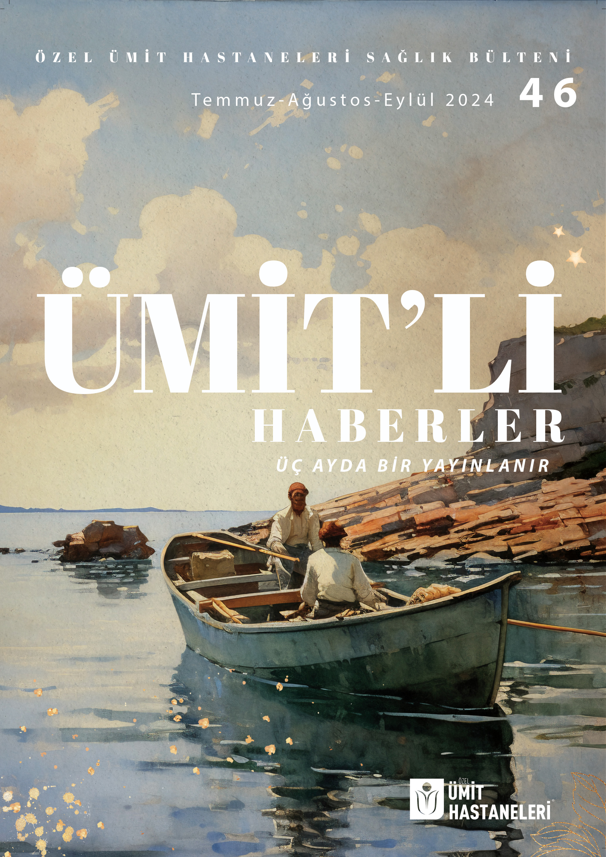 Ümit'li Haberler 46. Sayı