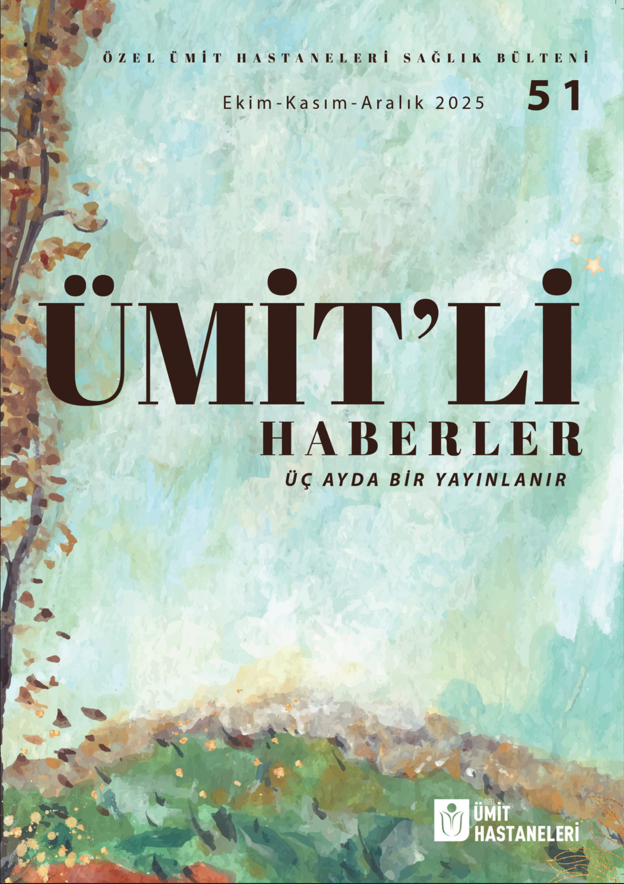 Ümit'li Haberler 51. Sayı