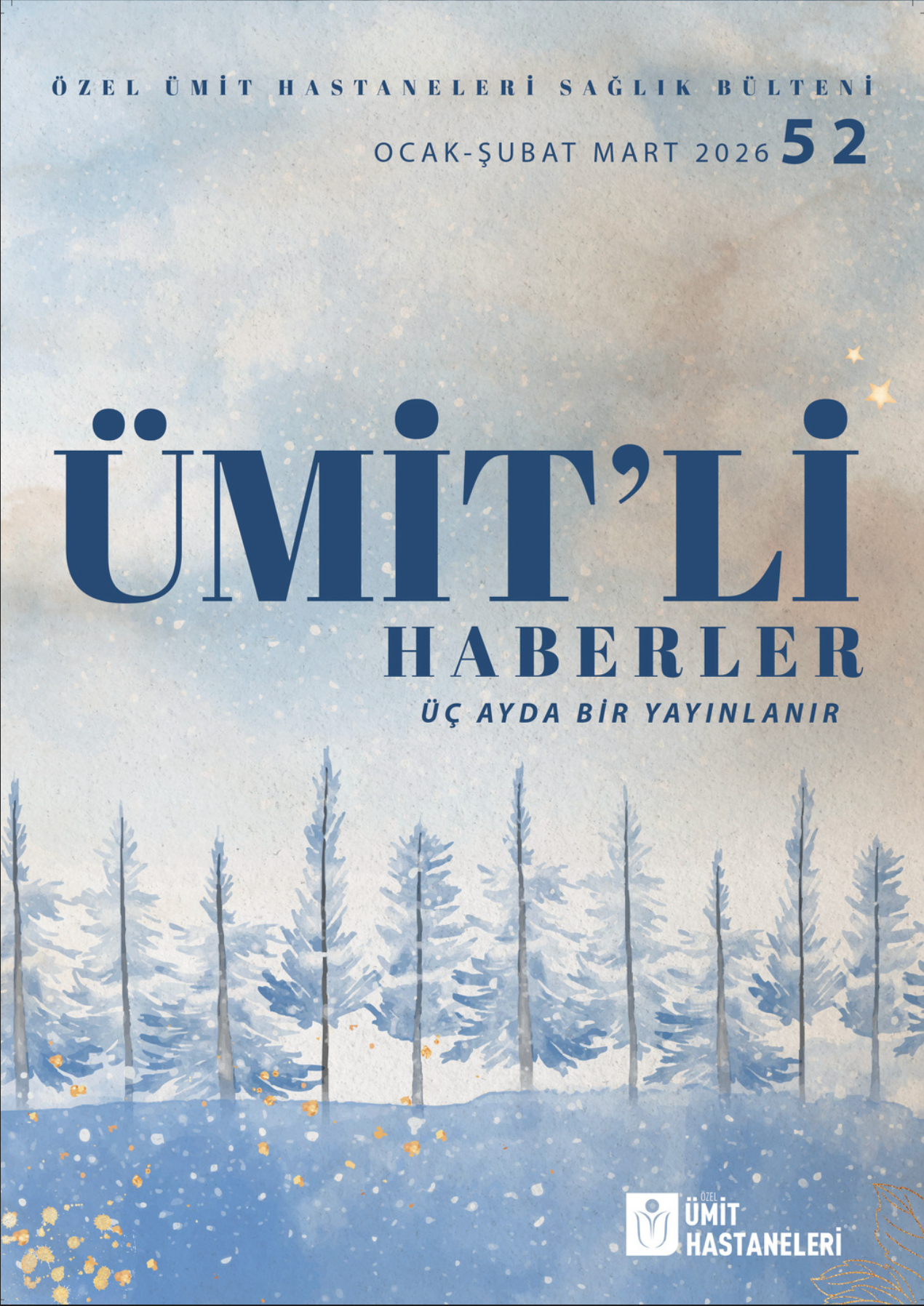 Ümit'li Haberler 52. Sayı
