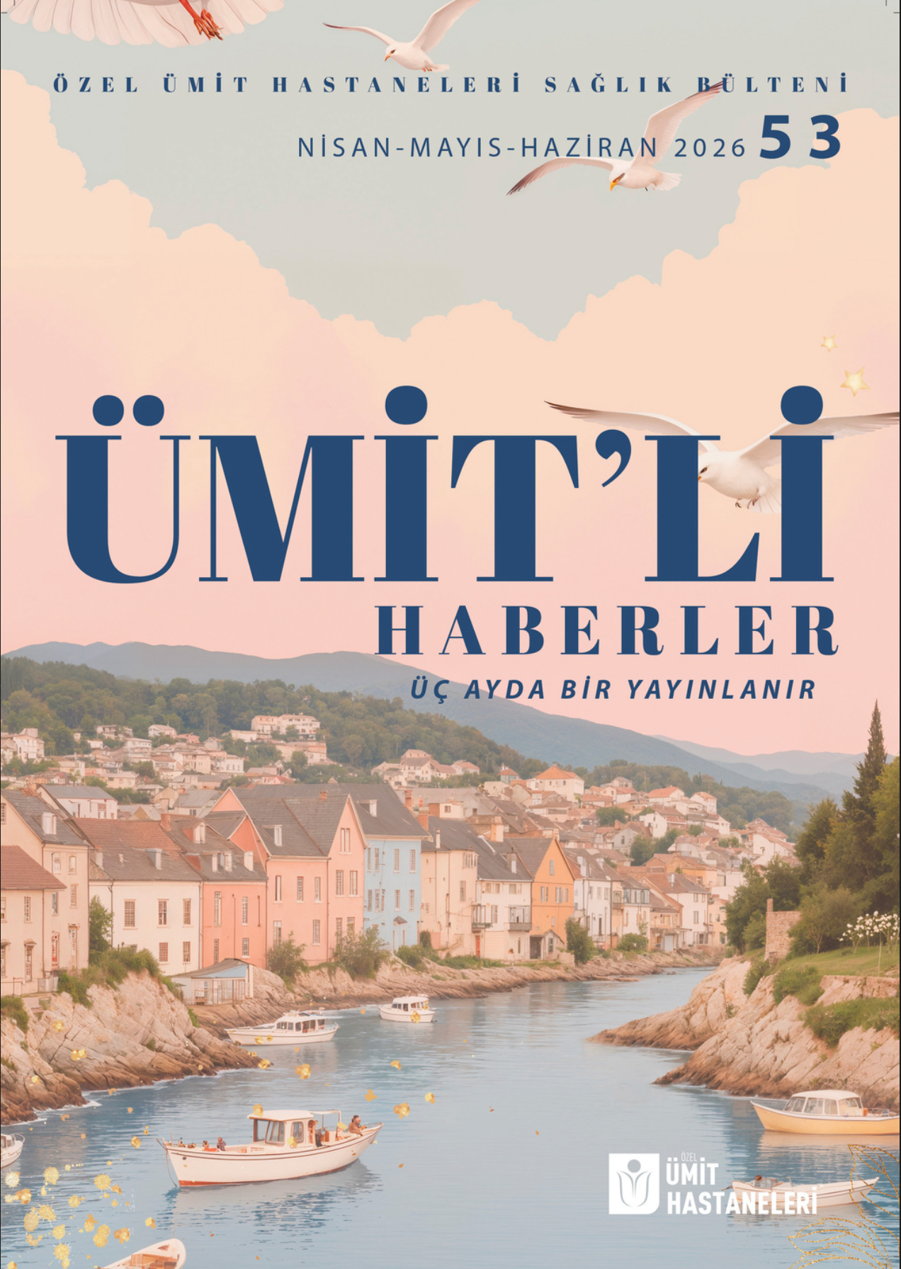 Ümit'li Haberler 53. Sayı