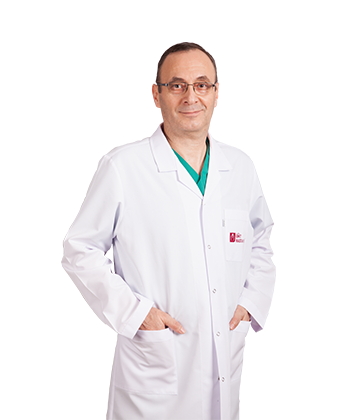 Op. Dr. Mehmet Sezgin