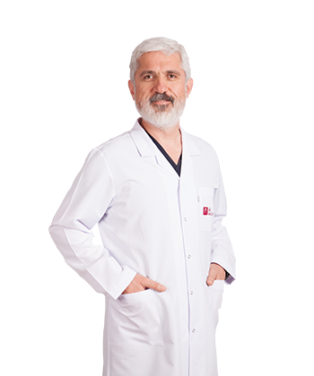 Uzm. Dr. İbrahim Zubaroğlu
