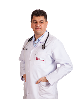 Uzm. Dr. Serdar Akyüz
