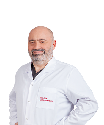 Dr. Hasan Basri Başay
