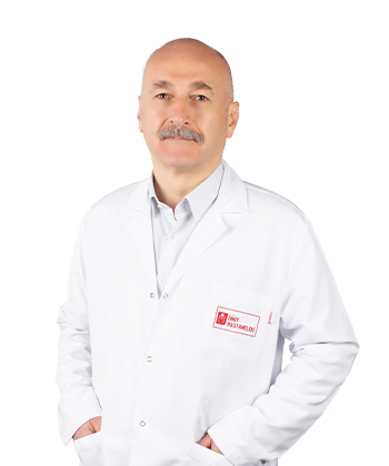 Op. Dr. Mustafa Moral