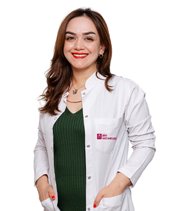 Op. Dr. Nargız Salahova