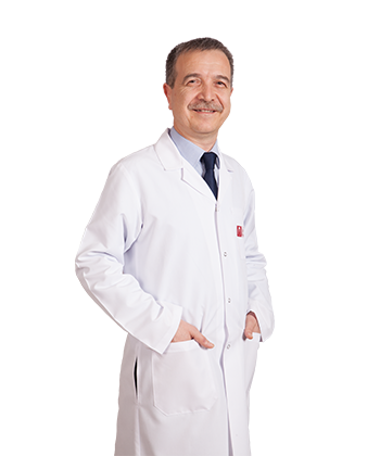 Uzm. Dr. Selim Murat Ürer