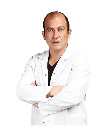 Dr. Bülent Özkan