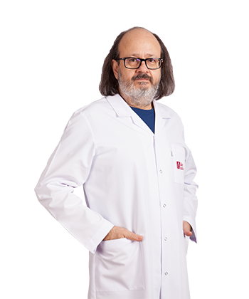 Uzm. Dr. Celal Kırdar