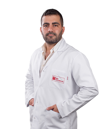 Dr. Baran Güler