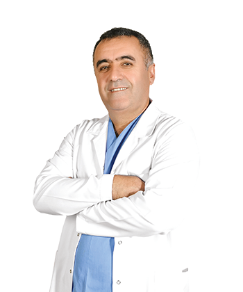 Op. Dr. İbrahim Dolu